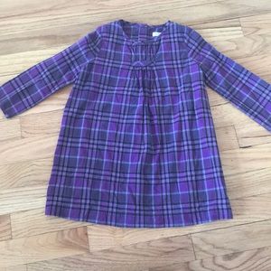 Burberry dress